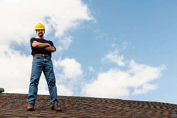 Best Storm Damage Roof Repair  in Bexley, OH