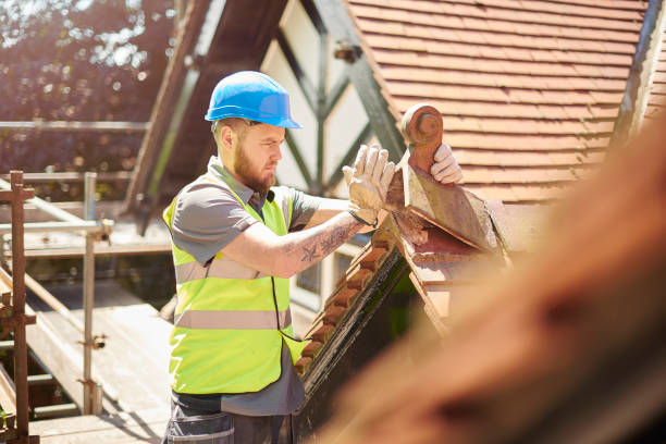 Best Residential Roofing Contractor  in Bexley, OH